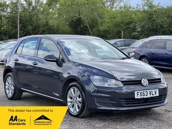 Volkswagen Golf 2013