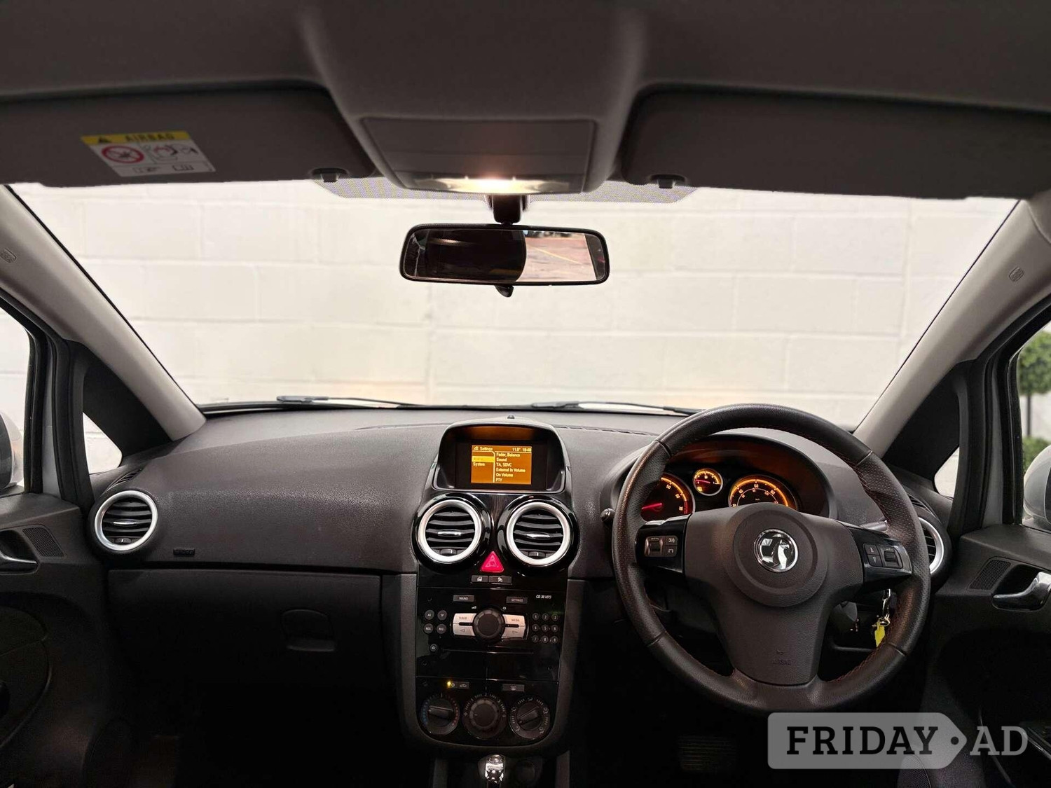 Vauxhall Corsa 2014 - Cars in Uxbridge