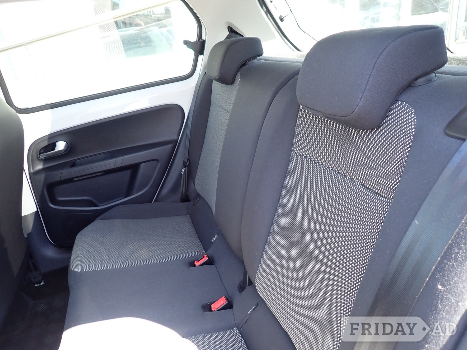SEAT Mii 2018 - Cars in Tonbridge