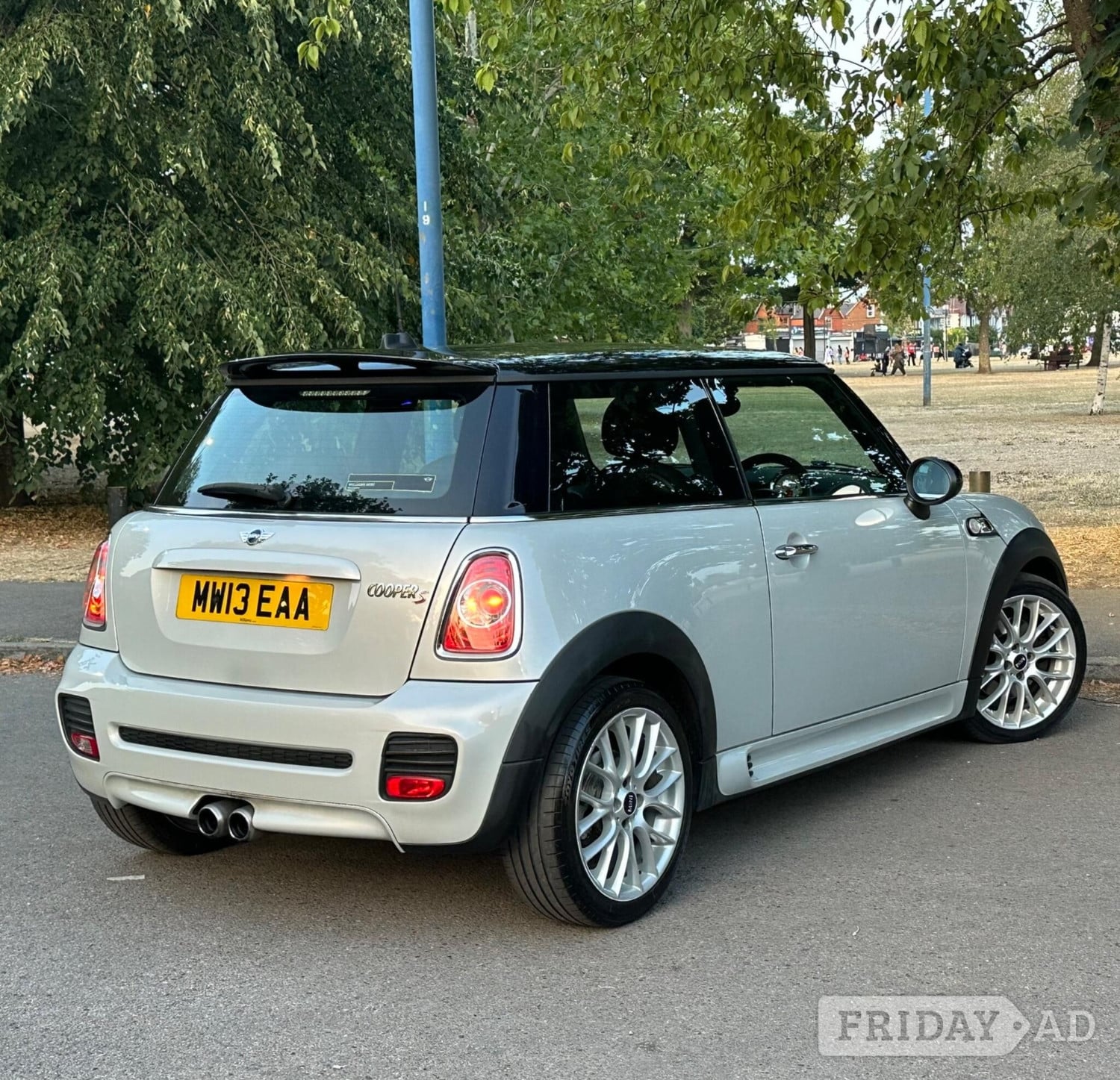 [ berth ]Mini Hatch