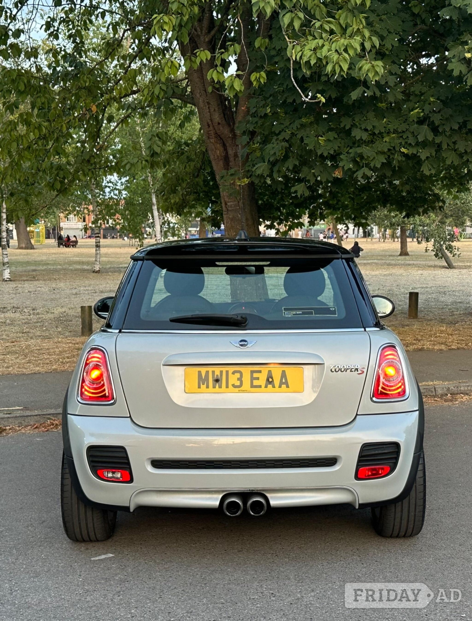 Mini Hatch 2013 - Cars in Slough