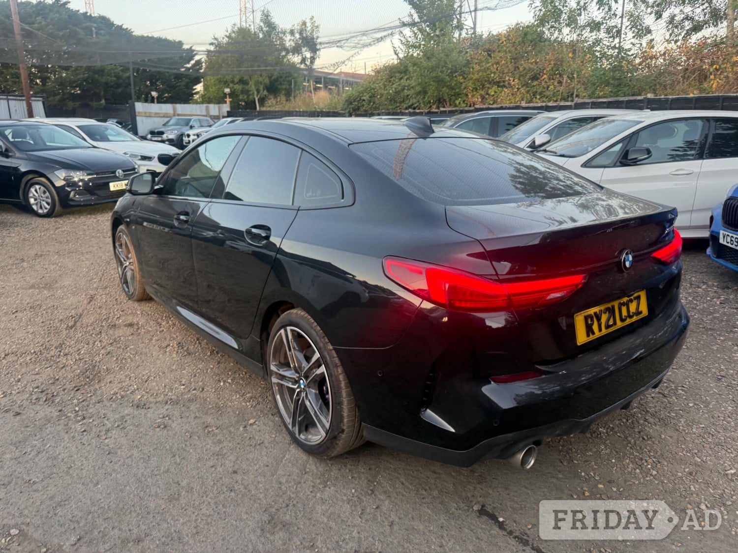 BMW 2 Series 2021 - Cars in Addlestone