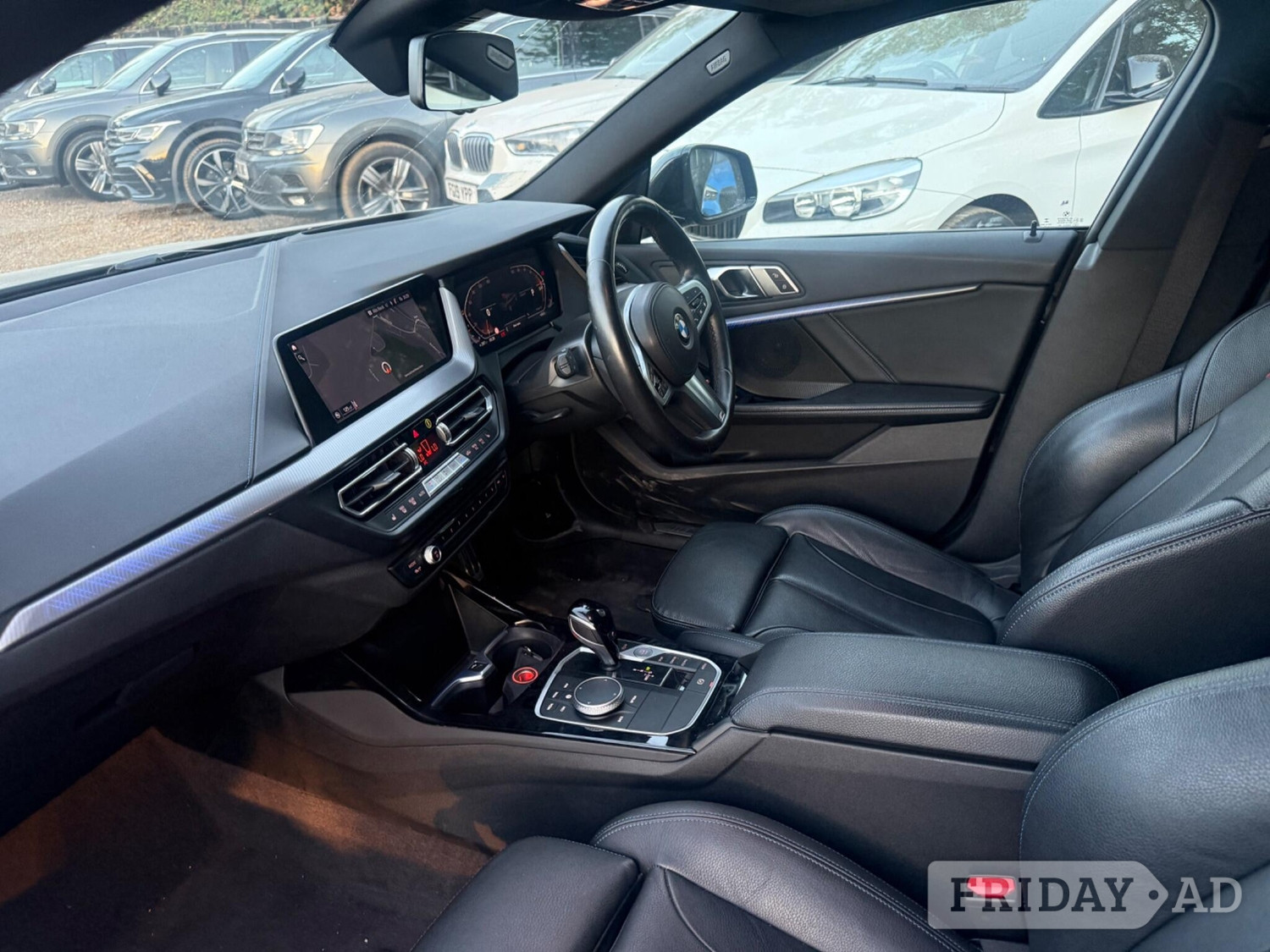 BMW 2 Series 2021 - Cars