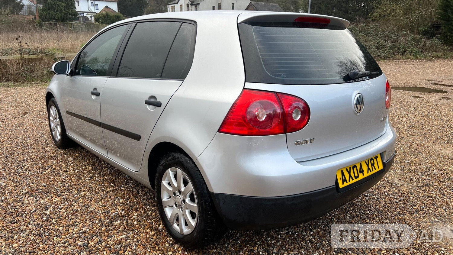 [ berth ]Volkswagen Golf