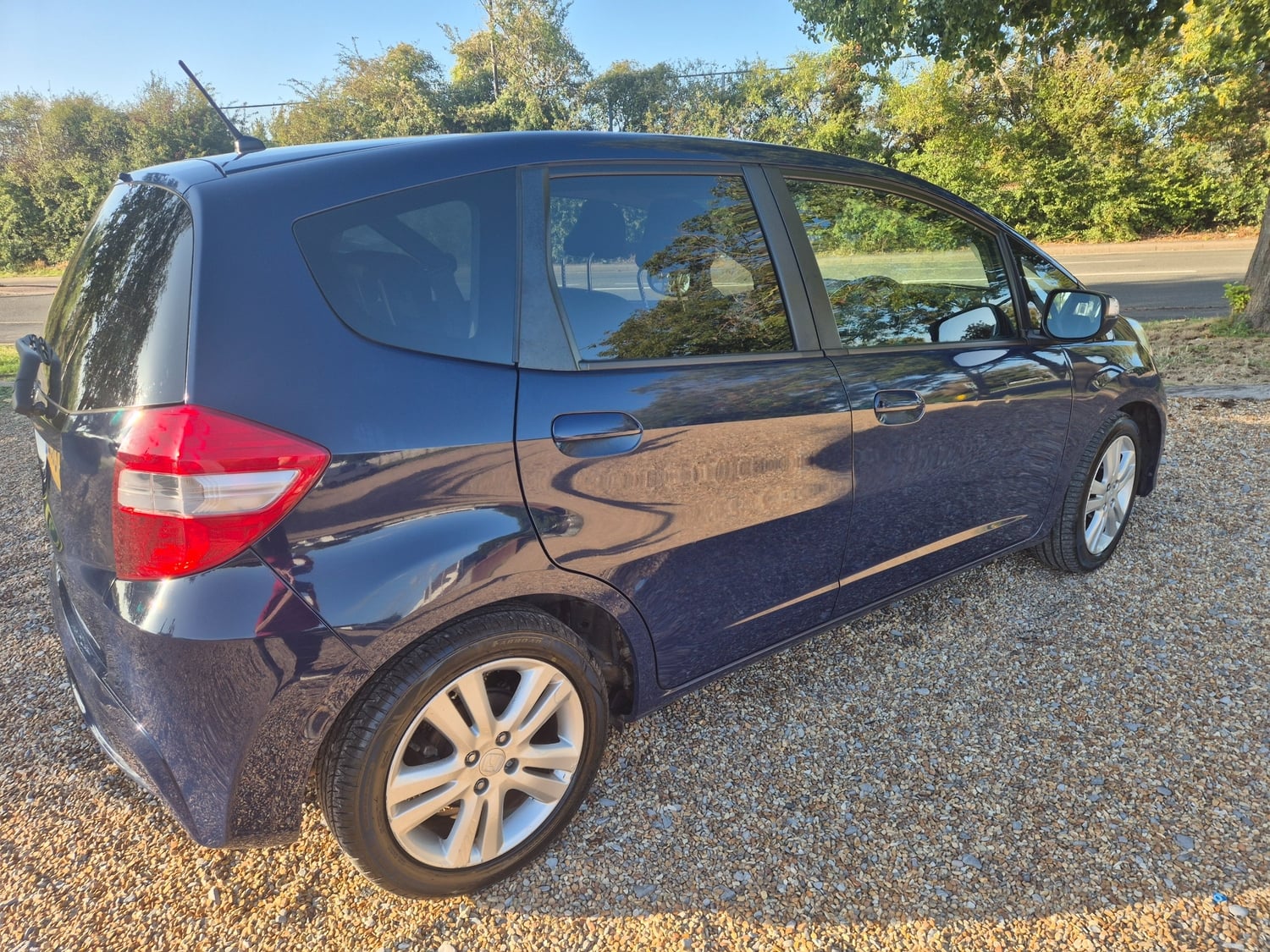 Honda Jazz 2013 - Cars in Portsmouth