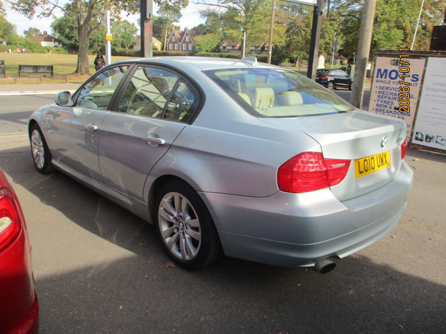 BMW 3 Series Uxbridge