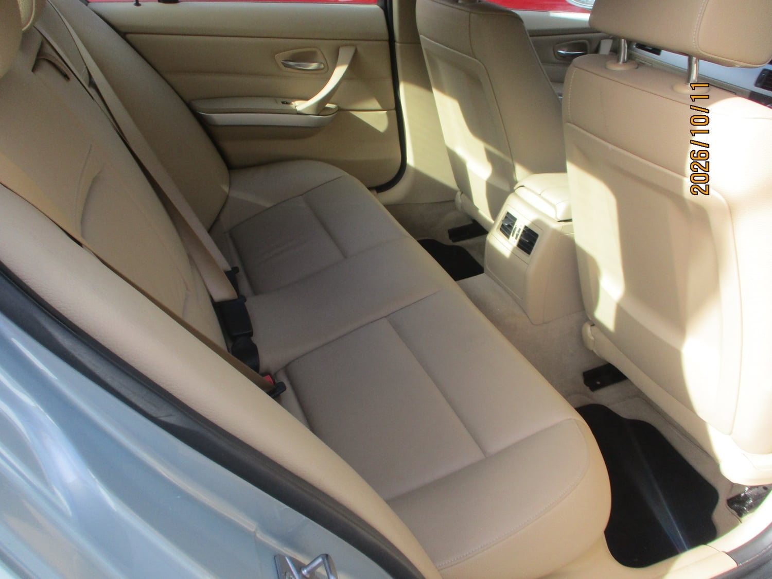 BMW 3 Series 2010 - Cars in Uxbridge