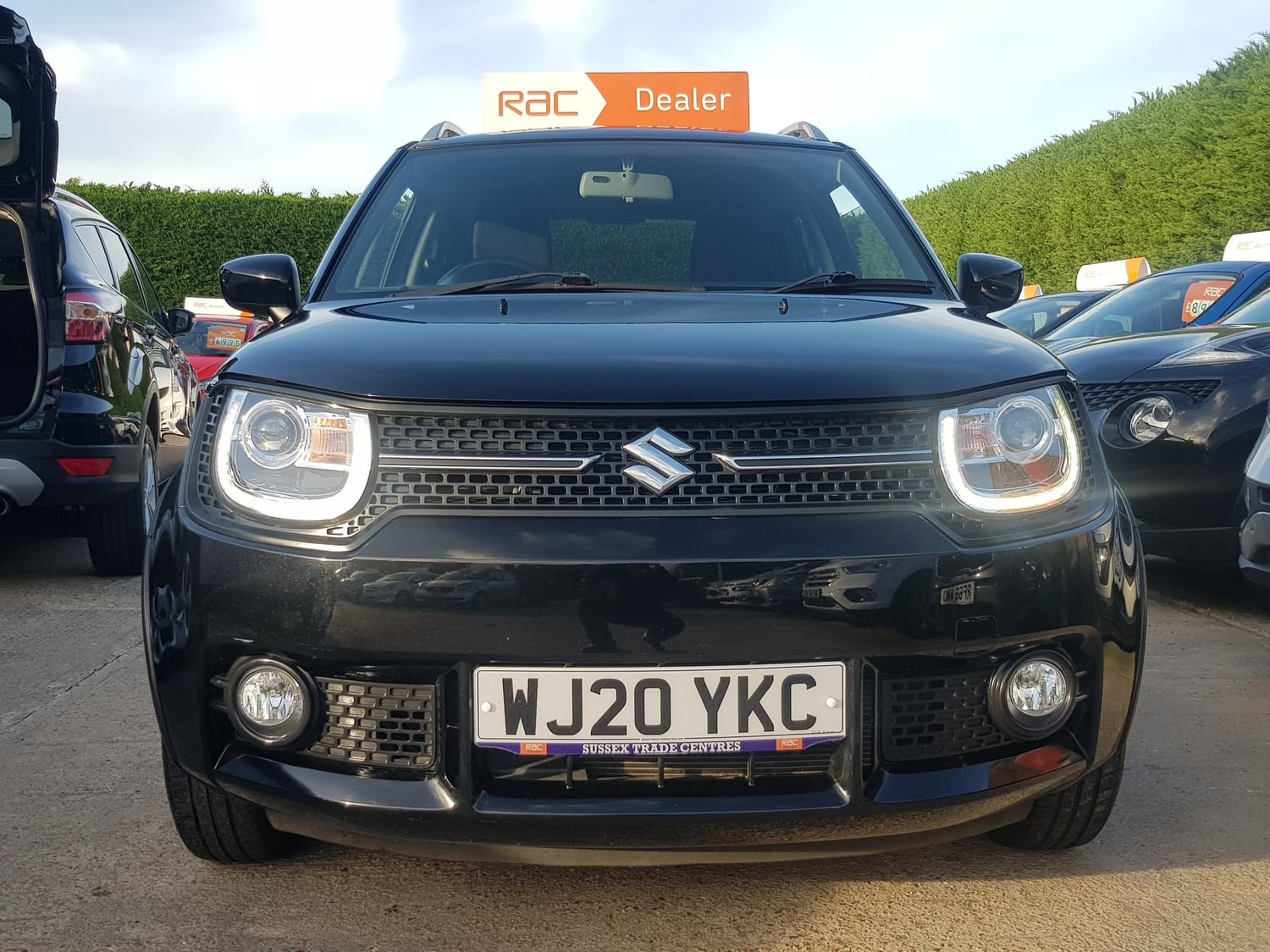 Suzuki Ignis 2020 - Cars in Eastbourne