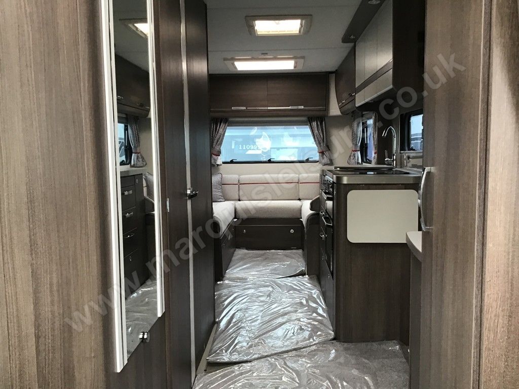 Elddis Majestic 295 2023 for sale - Motorhomes & Caravans in Tewkesbury