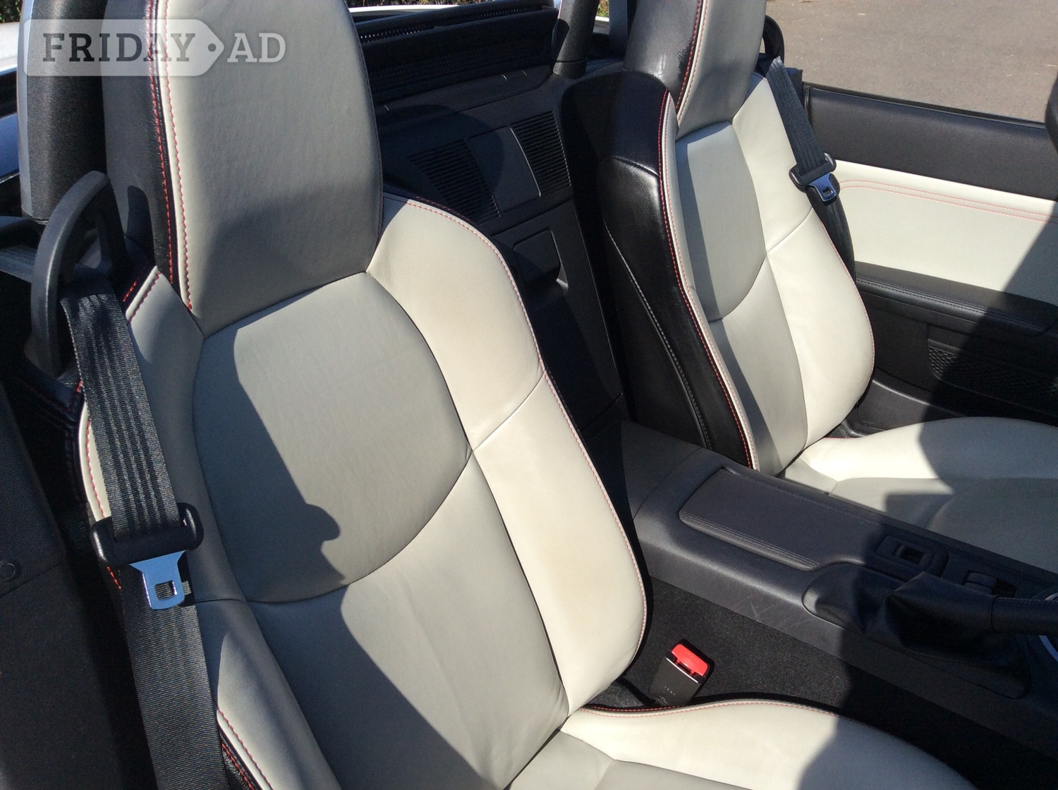 Mazda MX-5 2012 - Cars in Maidstone