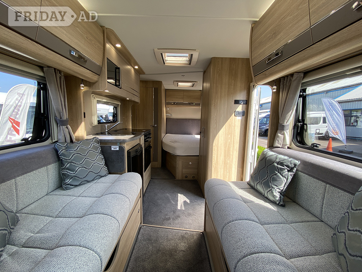 [4 berth ]Elddis Autoquest 155