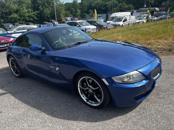 BMW Z4 2008