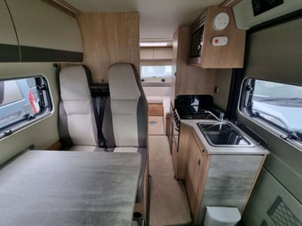 Auto-Trail V-Line 636 Sport 2024 for sale