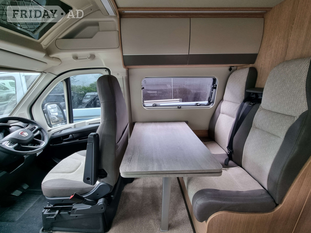 Auto-Trail V-Line 636 Sport 2024 for sale - Motorhomes & Caravans
