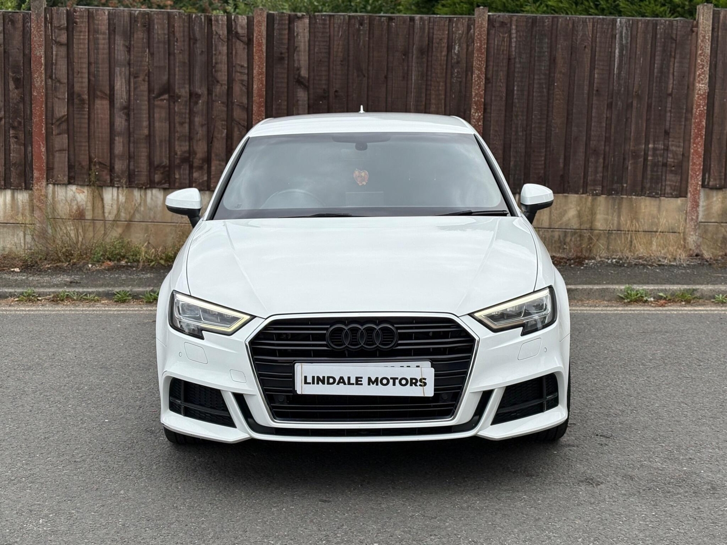 Audi A3 Oldham