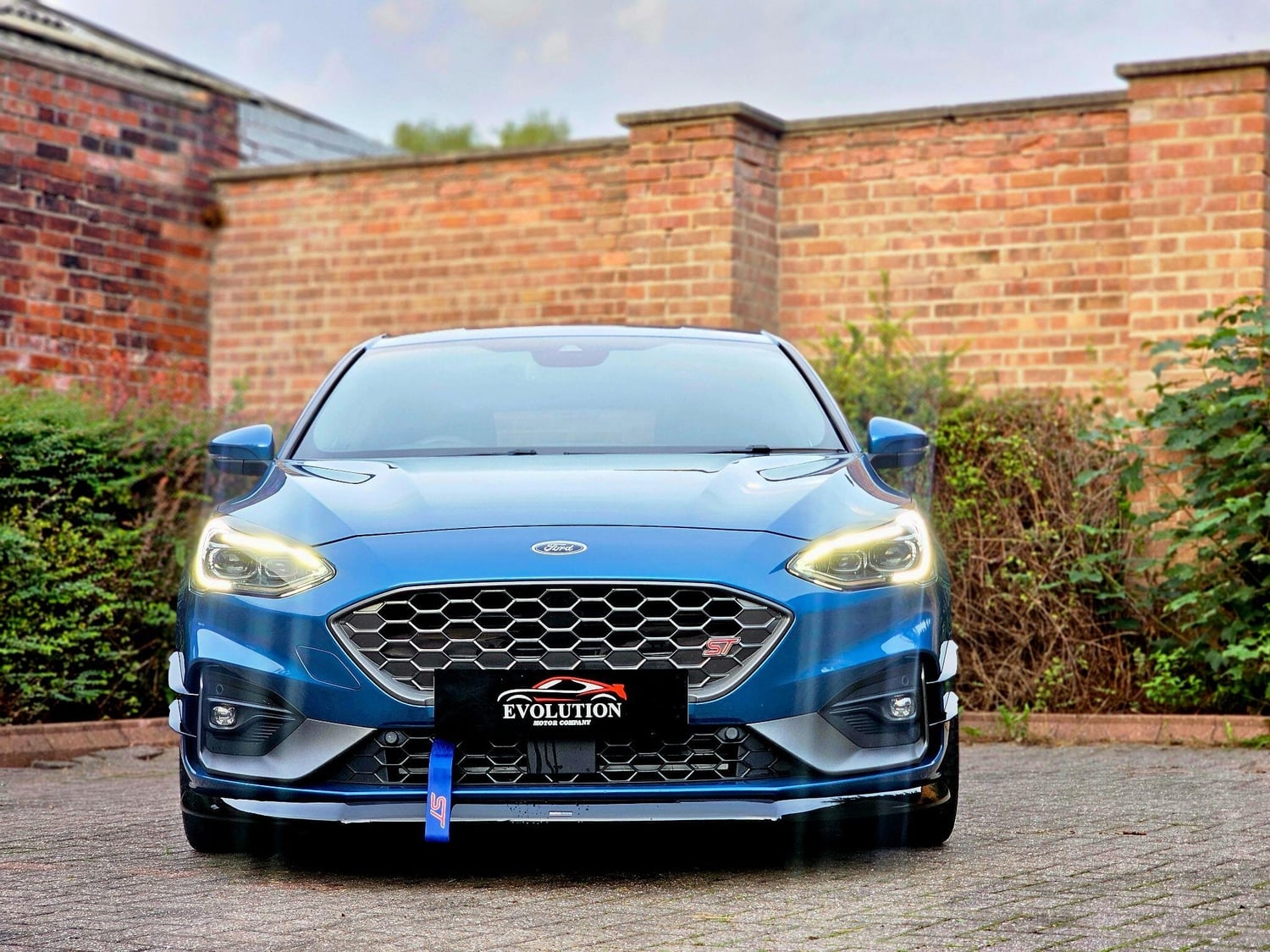 Ford Focus 2020 - Cars in Sheffield