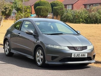 Honda Civic 2010