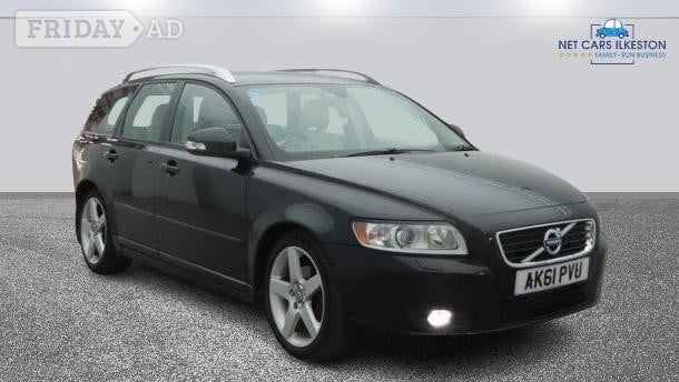 Volvo V50 2011 in Ilkeston