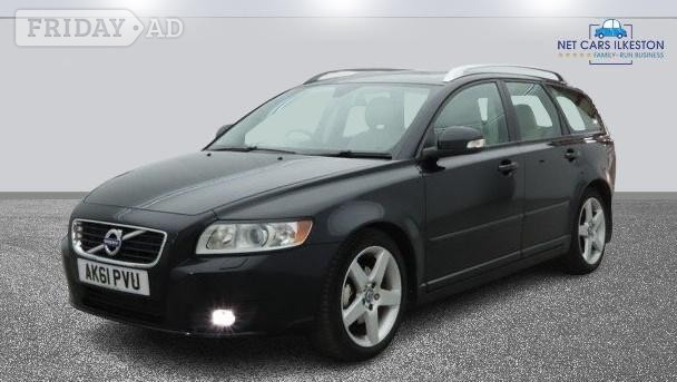 Volvo V50 Ilkeston