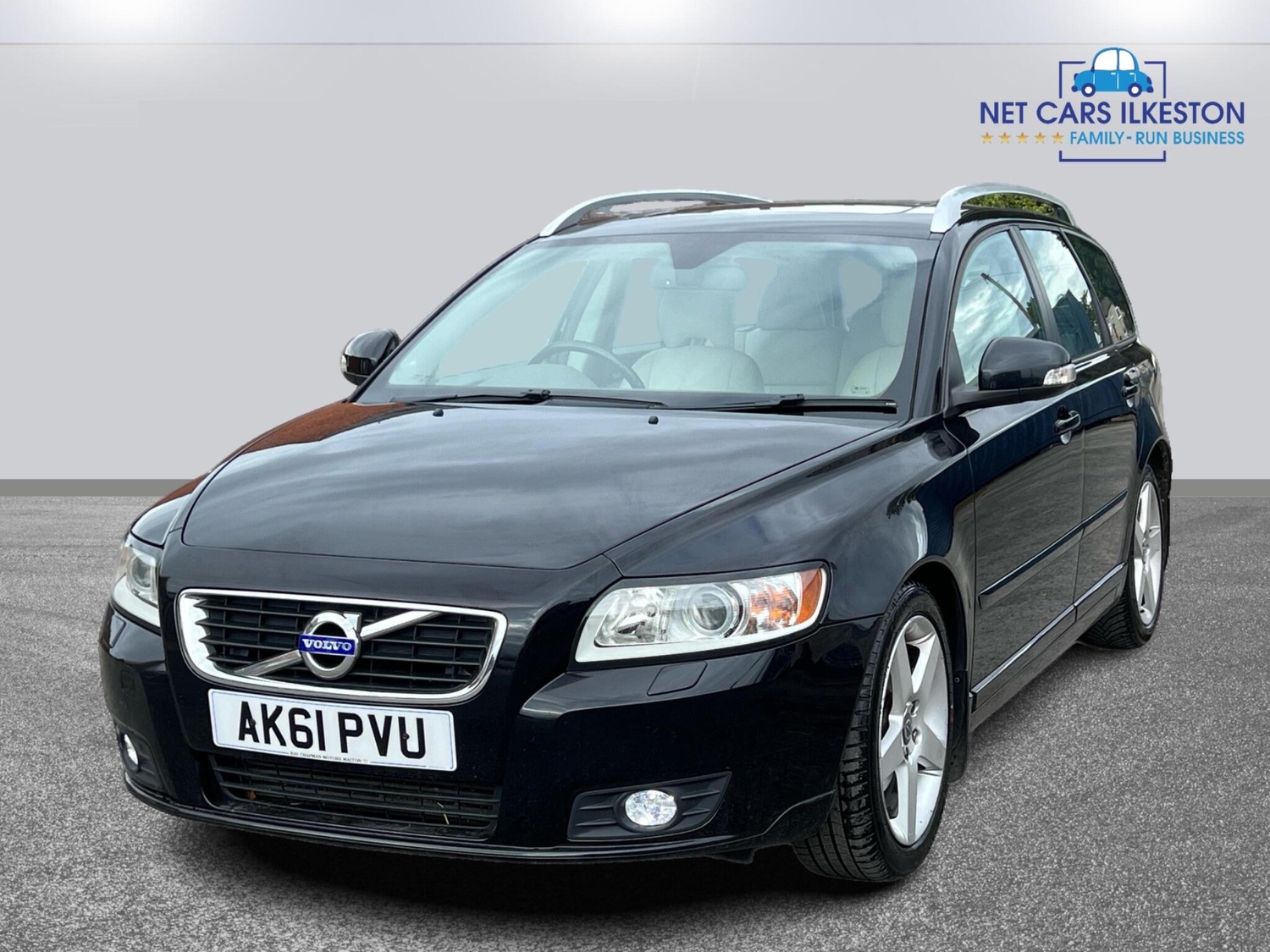 Volvo V50 2011 - Cars in Ilkeston
