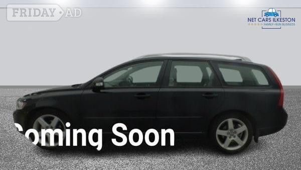Volvo V50 2011 - Cars in Ilkeston