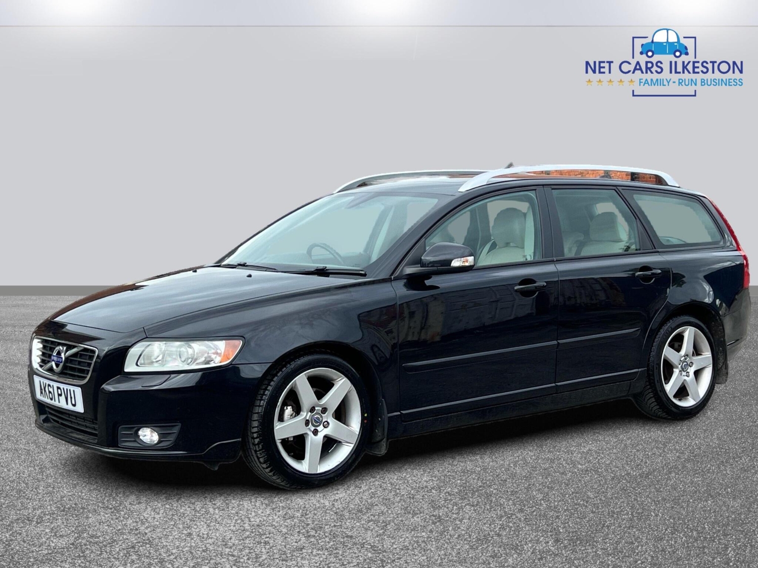 Volvo V50 2011 - Cars