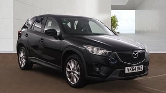Mazda CX-5 2014