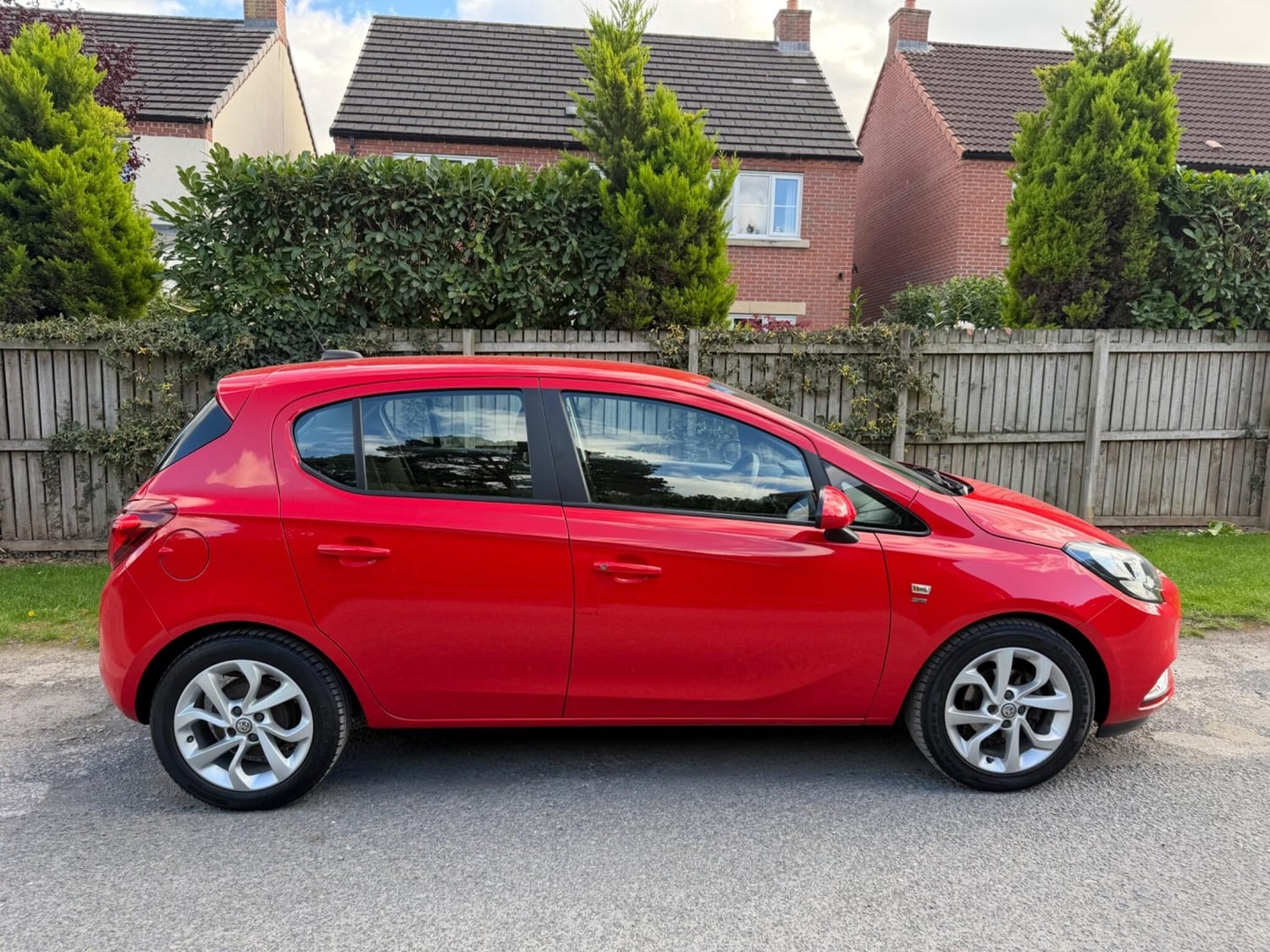 Vauxhall Corsa 2015 - Cars in Boroughbridge