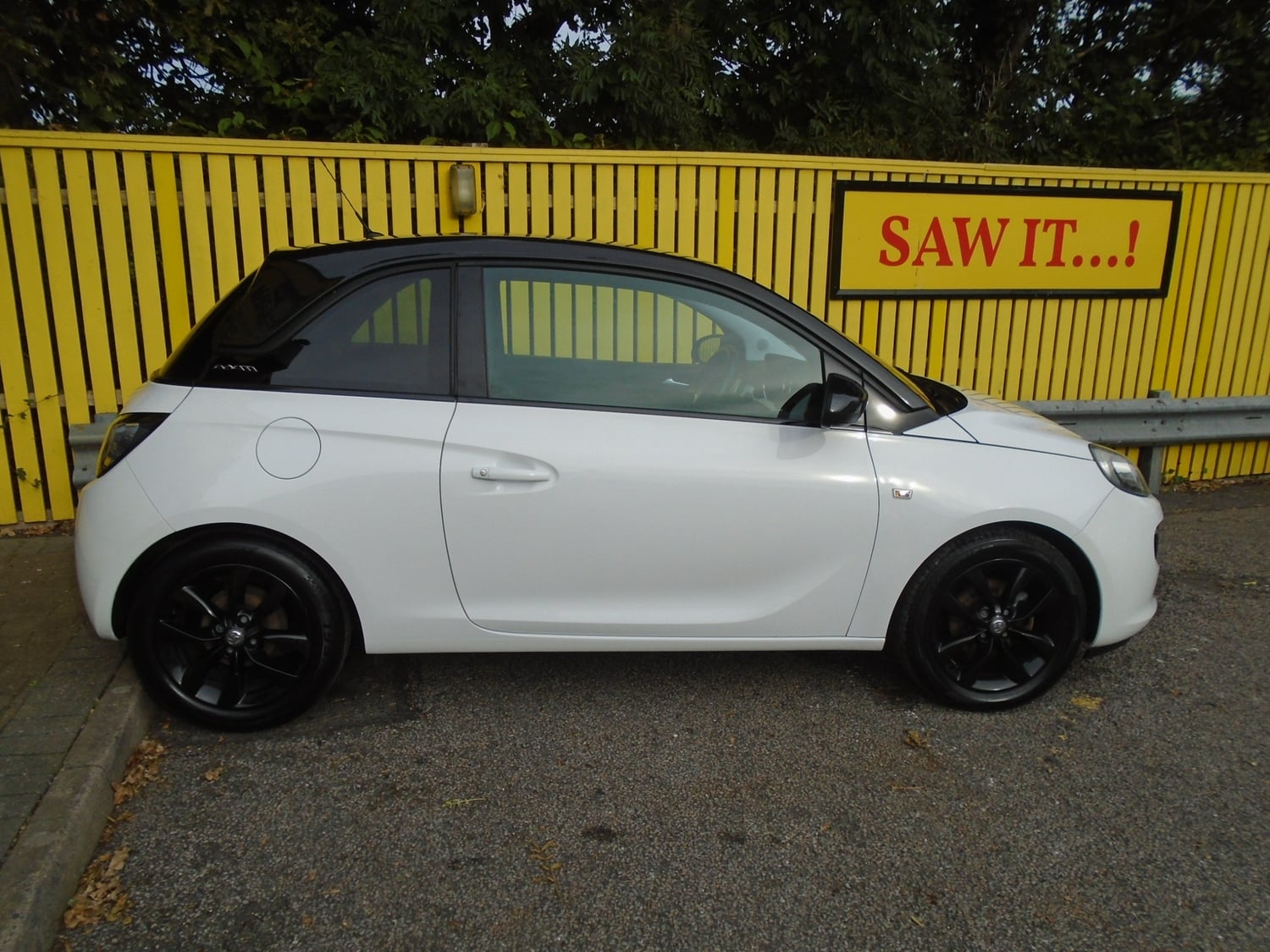 Vauxhall Adam 2013 - Cars in Worthing