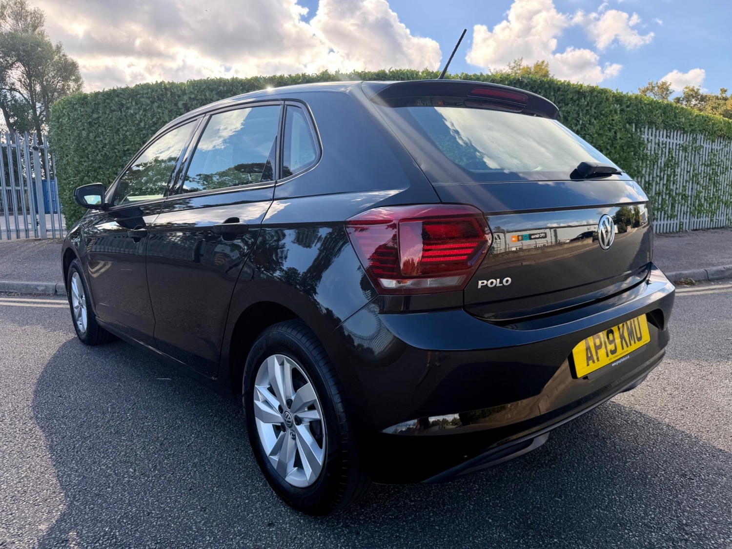 Volkswagen Polo Tonbridge