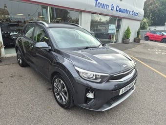 Kia Stonic 2019