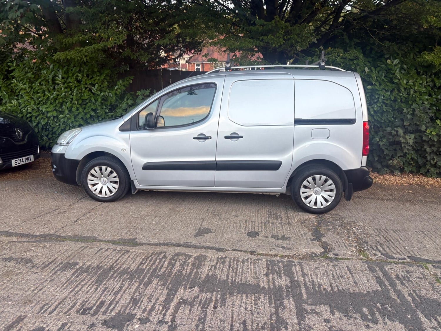 Citroen Berlingo High Wycombe