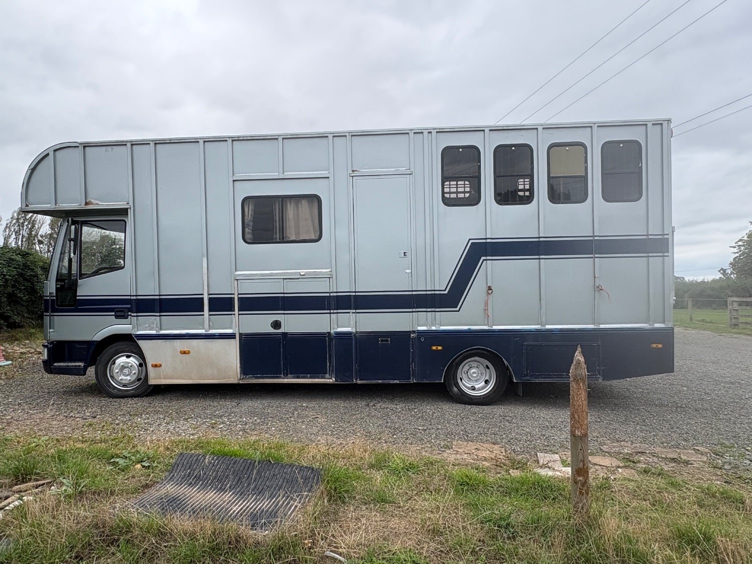 PRB  Hereford