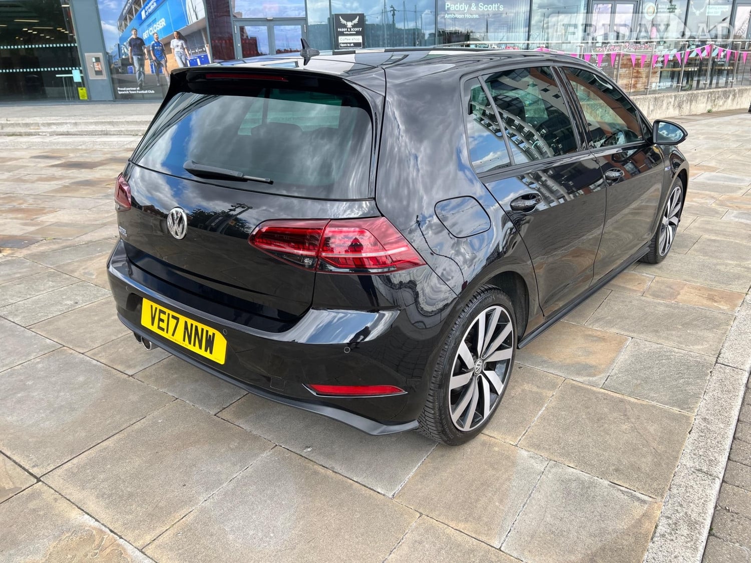 Volkswagen Golf Braintree