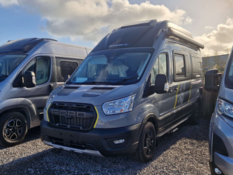 Swift Trekker XT 2026 for sale