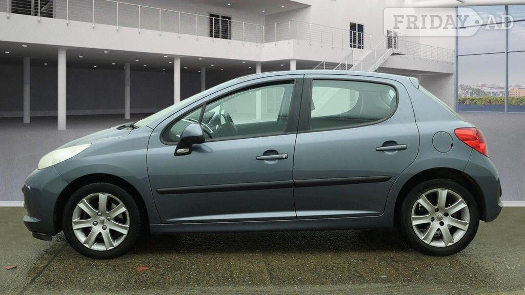 Peugeot 207 2007 - Cars in Ashford
