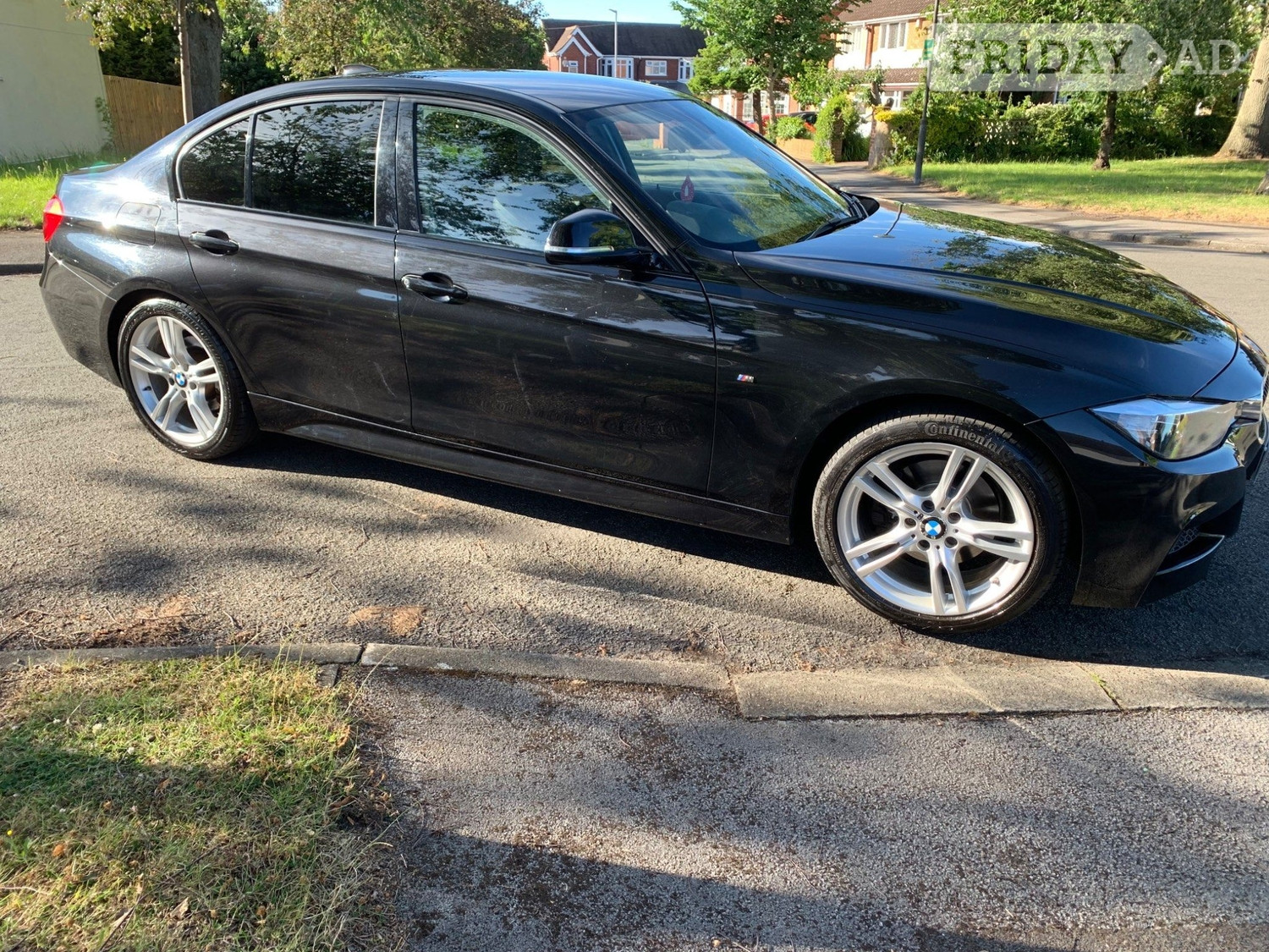 BMW 3 Series 2015 - Cars in West Bromwich