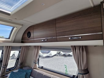 Elddis Affinity 520 2023