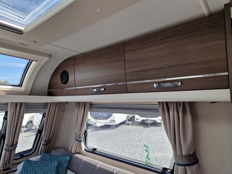 Elddis Affinity 520 2023