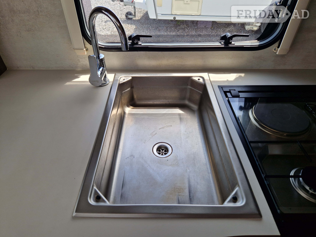 [2 berth ]Elddis Affinity 520