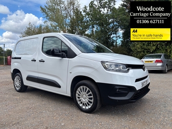 Toyota ProAce 2023