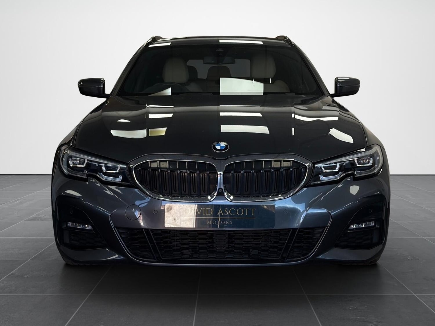 BMW 3 Series Ealing
