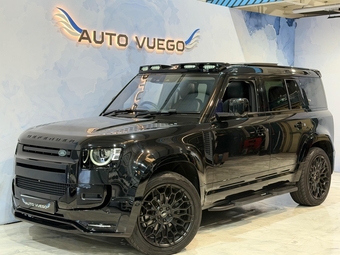 Land Rover Defender 110 2020