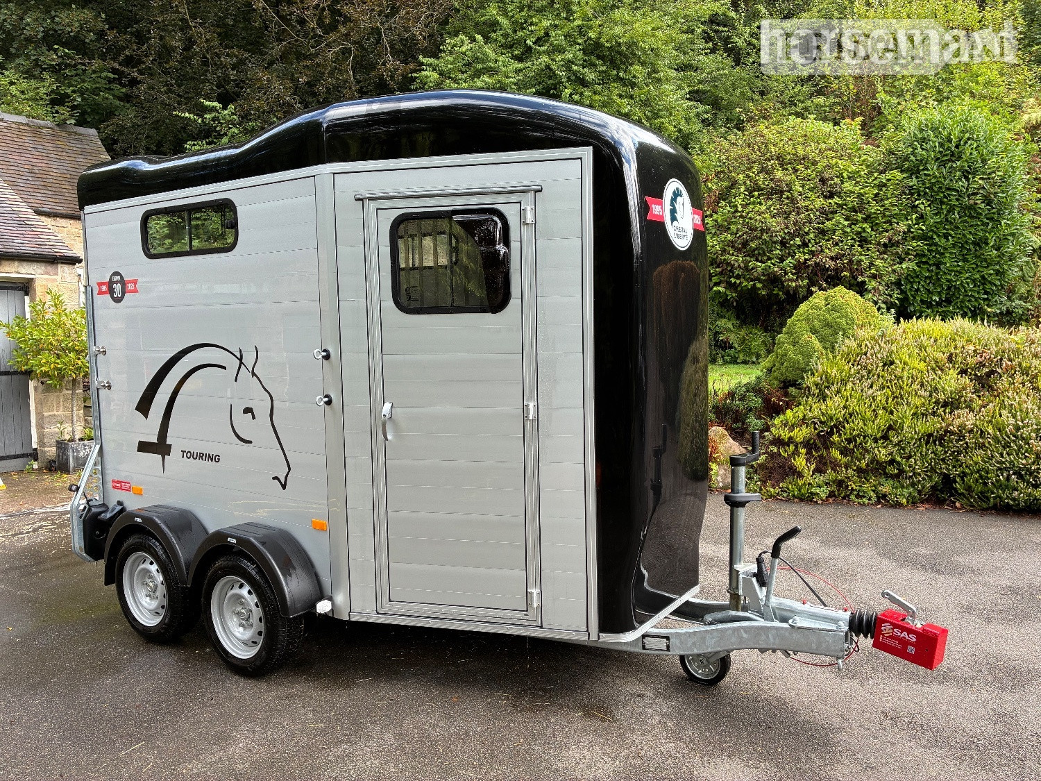 Cheval Liberte Touring Country Matlock