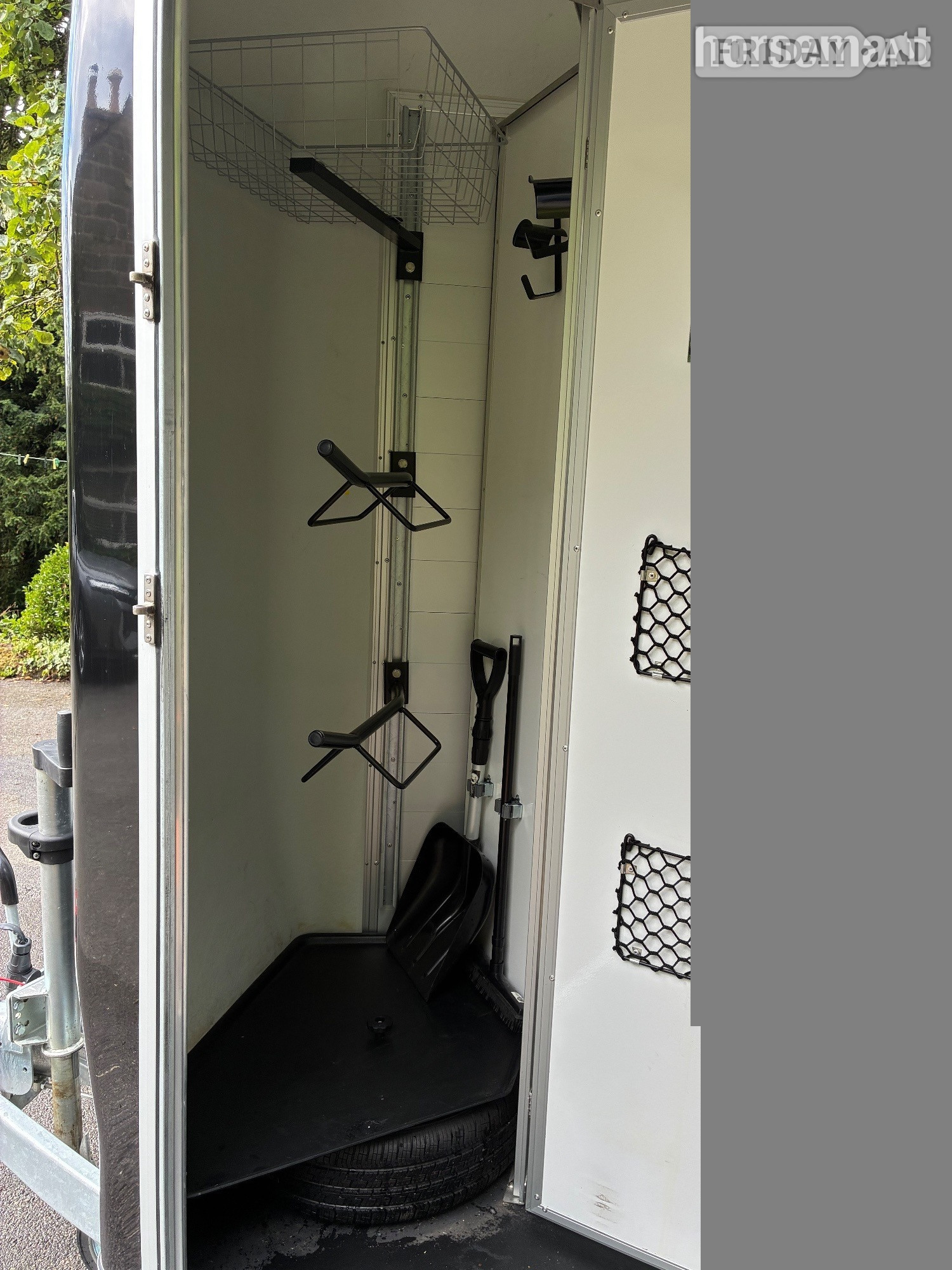 Cheval Liberte Touring Country  Horse Trailer - Trailers & Horseboxes