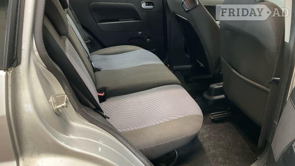 Ford Fusion Bristol