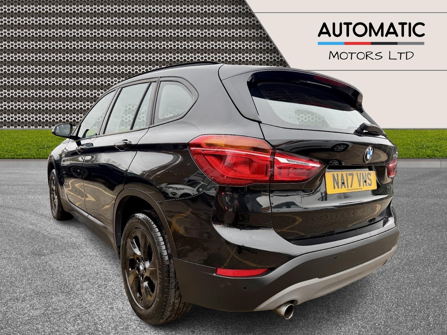 BMW X1 Hillingdon