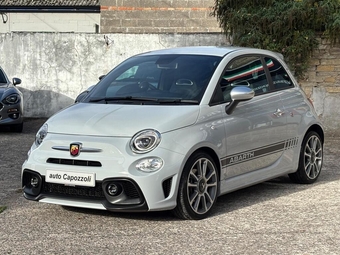 Abarth 595 2022