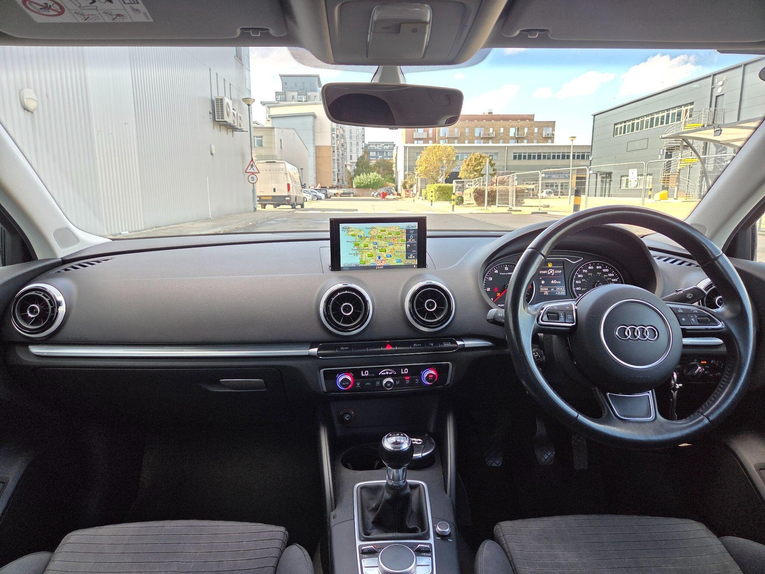 Audi A3 2016 - Cars in Slough