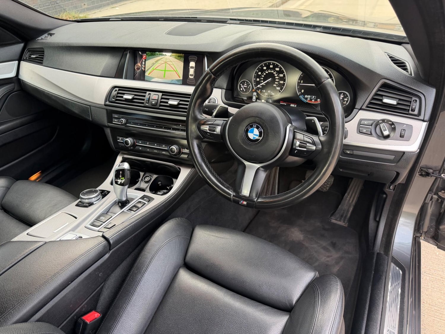 BMW 5 Series Havering